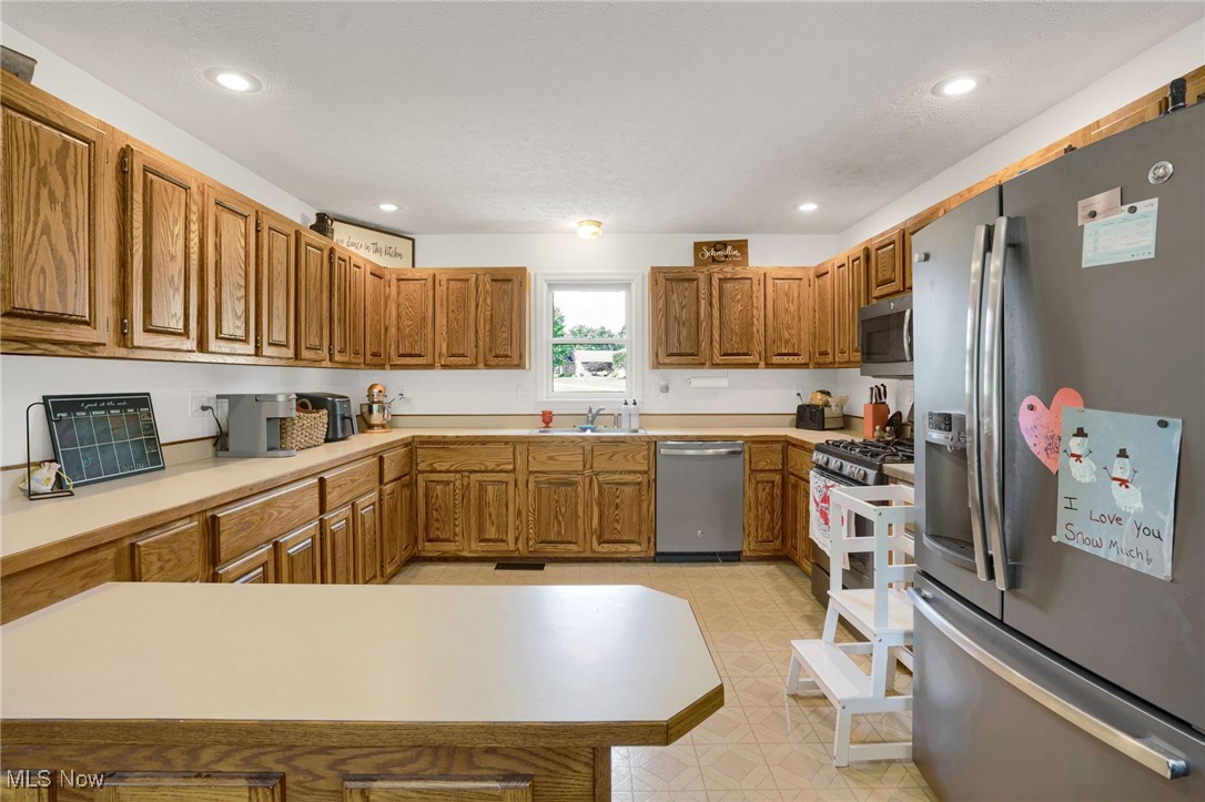 Bryan and Smith Add - Residential