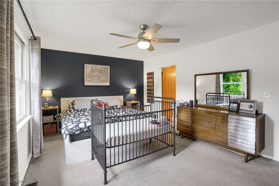 Bryan and Smith Add - Residential