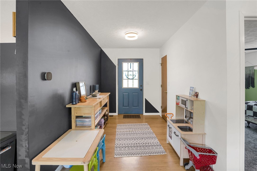 Bryan and Smith Add - Residential