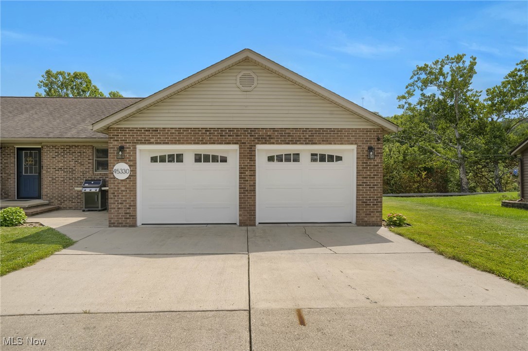 Bryan and Smith Add - Residential