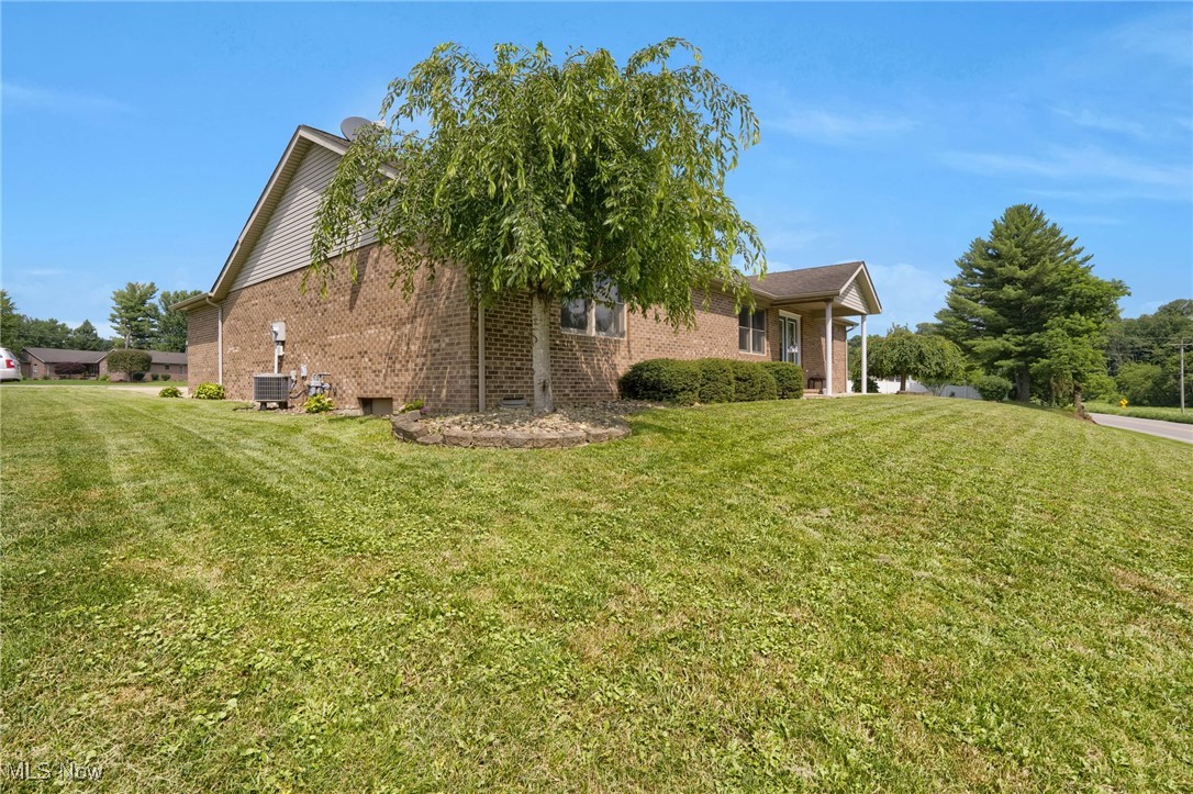 Bryan and Smith Add - Residential