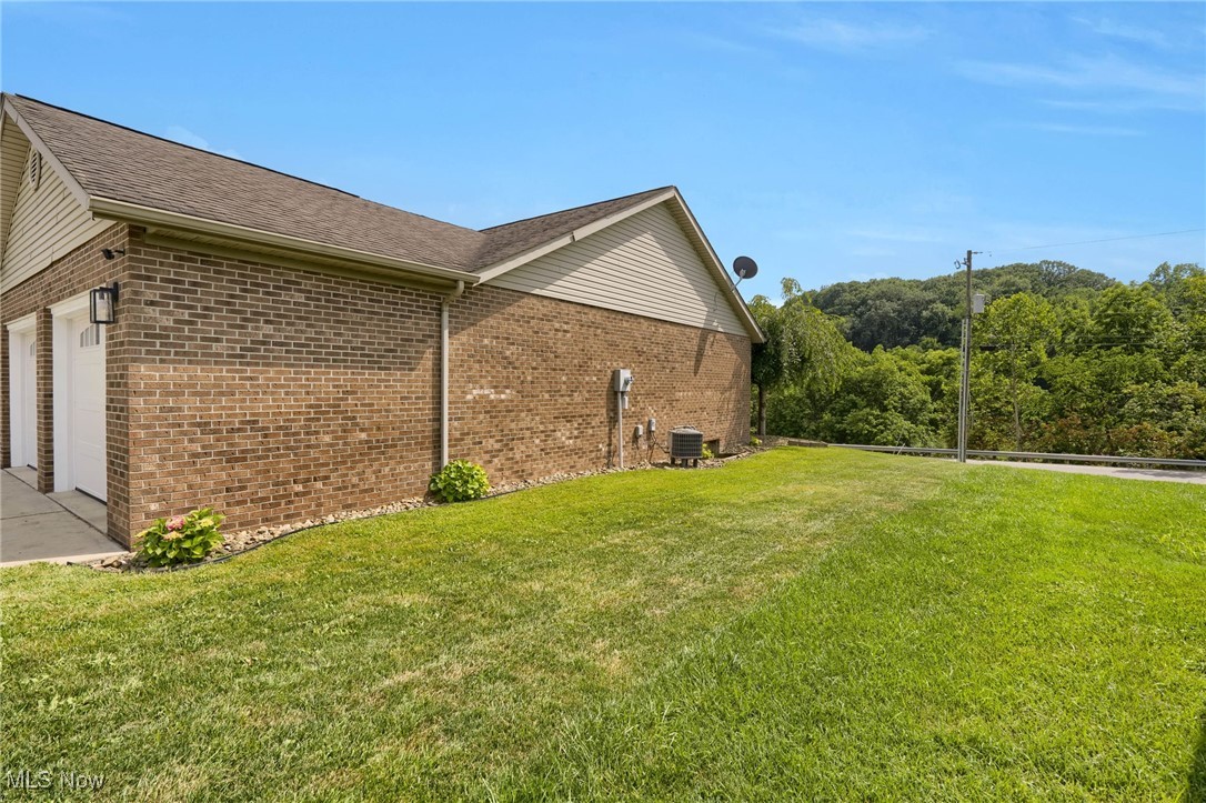 Bryan and Smith Add - Residential