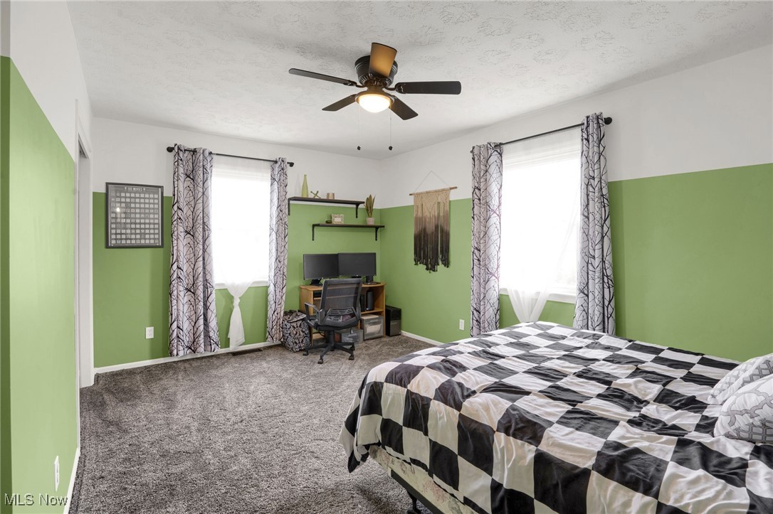 Bryan and Smith Add - Residential