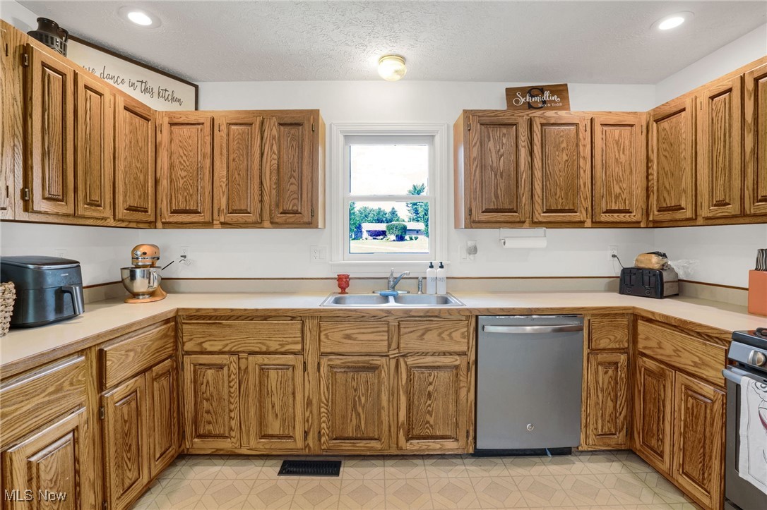 Bryan and Smith Add - Residential