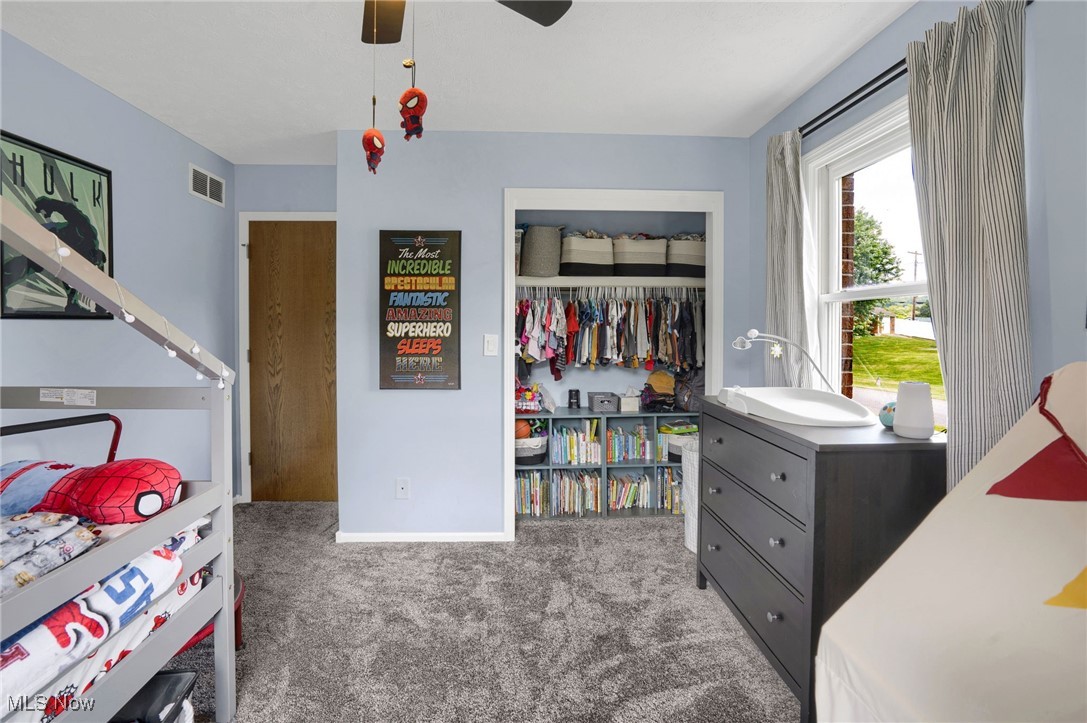 Bryan and Smith Add - Residential
