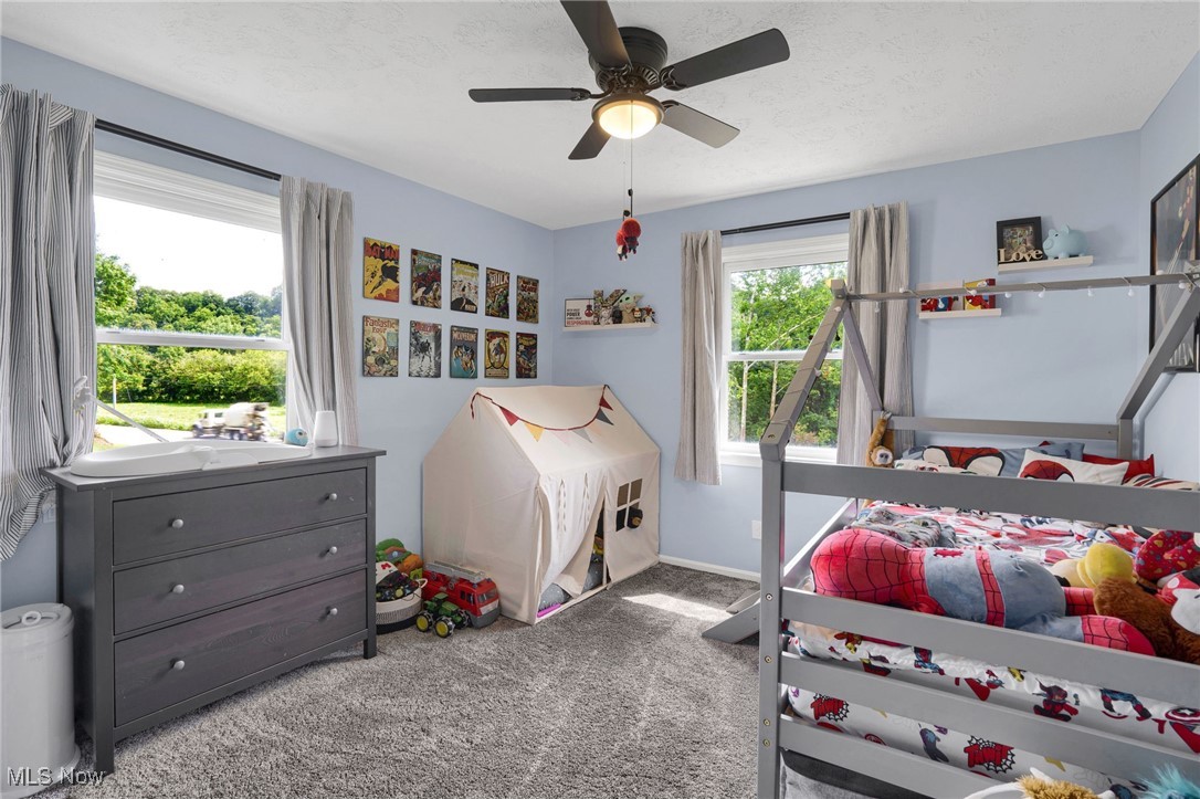 Bryan and Smith Add - Residential