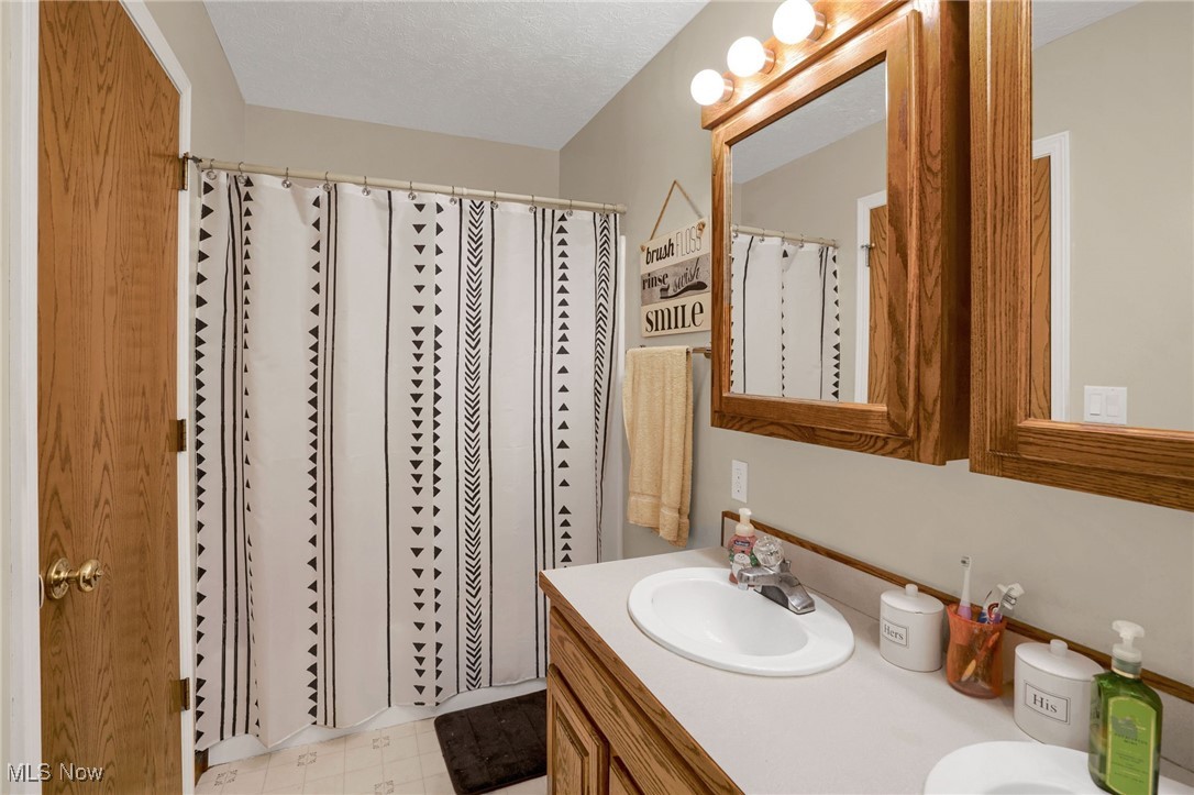 Bryan and Smith Add - Residential