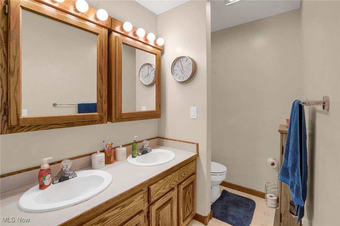Bryan and Smith Add - Residential