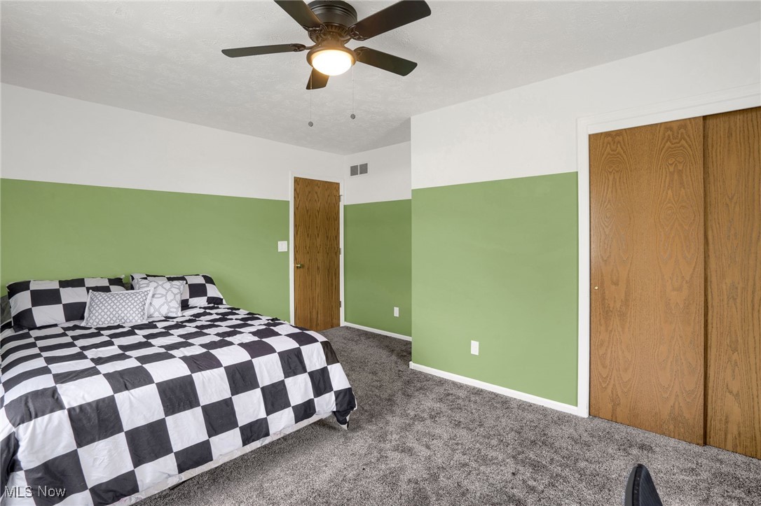 Bryan and Smith Add - Residential