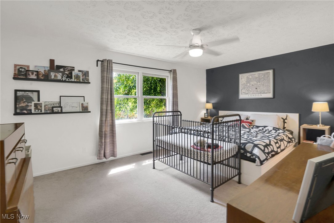 Bryan and Smith Add - Residential