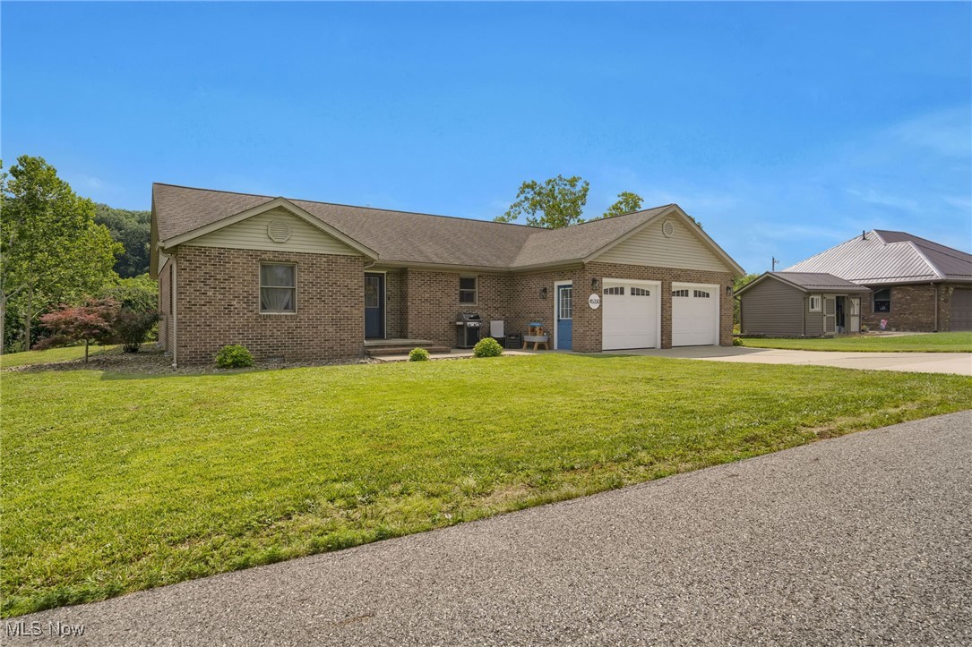 Bryan and Smith Add - Residential