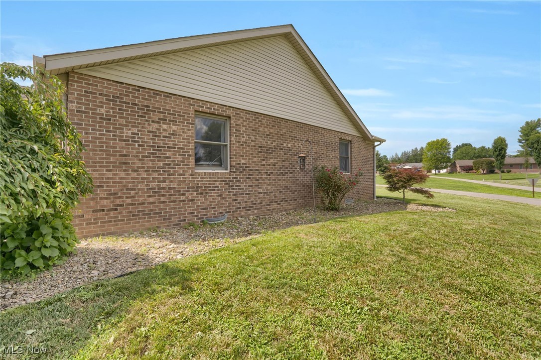 Bryan and Smith Add - Residential