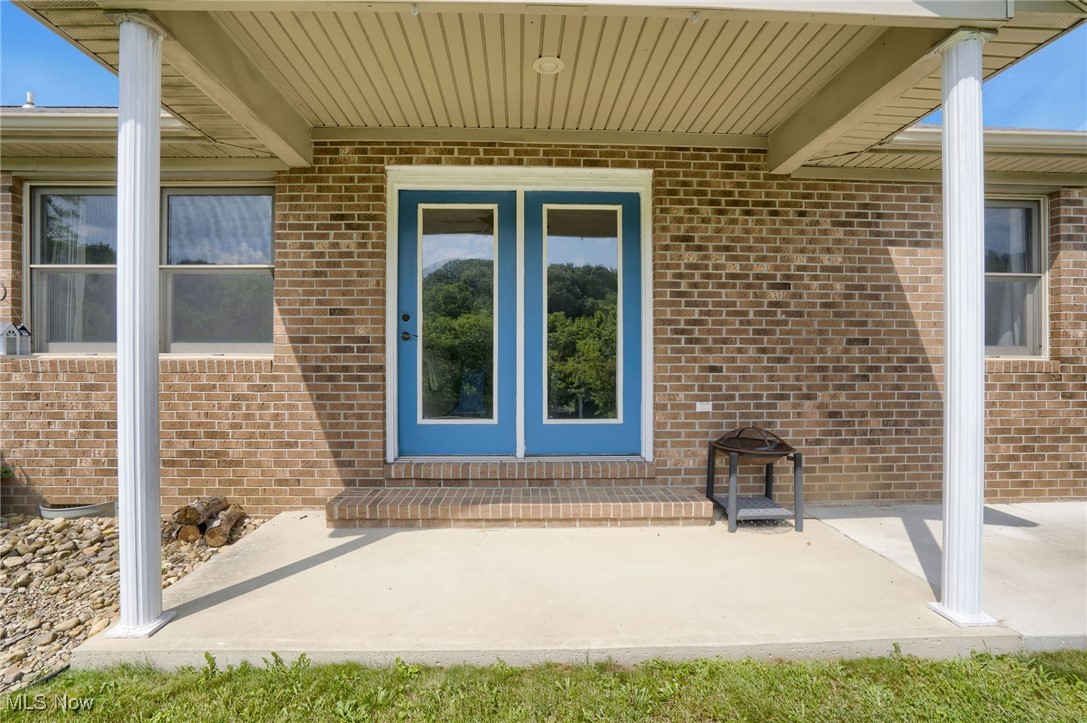 Bryan and Smith Add - Residential