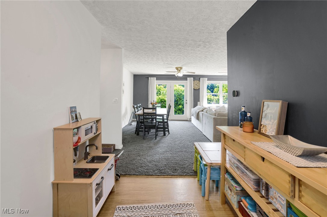 Bryan and Smith Add - Residential