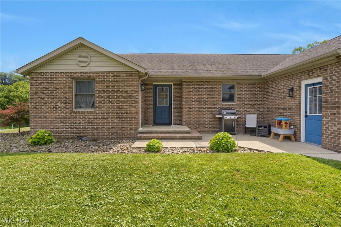 Bryan and Smith Add - Residential