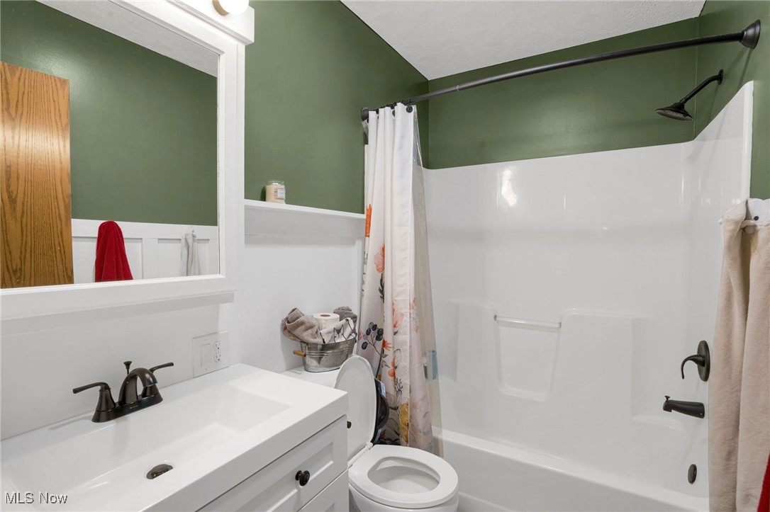 Bryan and Smith Add - Residential