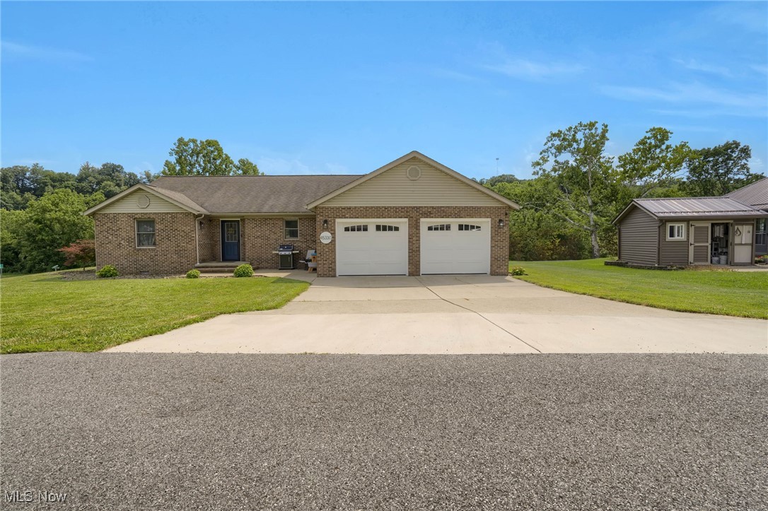 Bryan and Smith Add - Residential