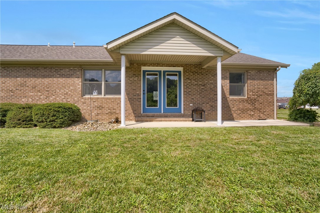 Bryan and Smith Add - Residential