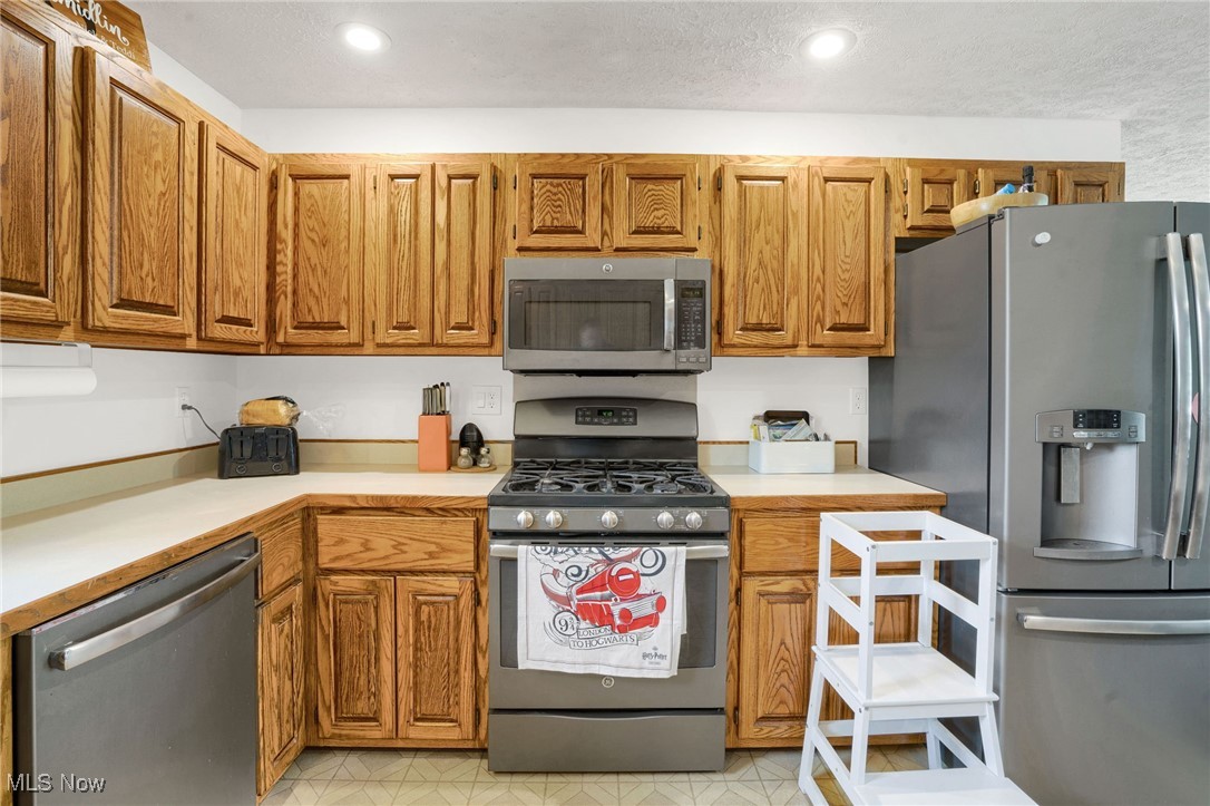 Bryan and Smith Add - Residential