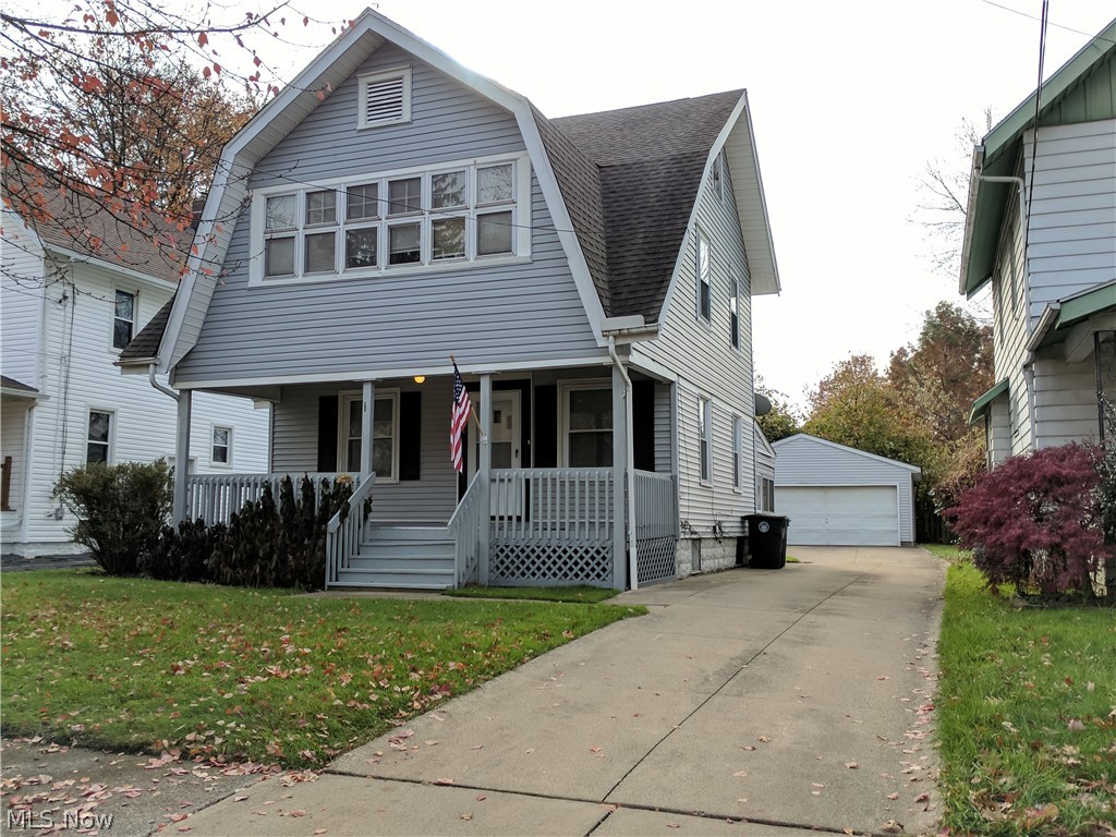 Thornton Heights - Residential