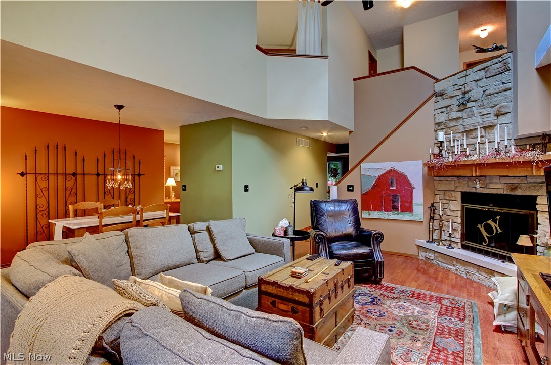 Woods Condos - Residential