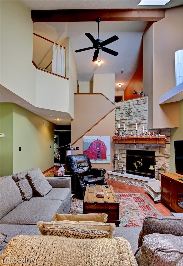 Woods Condos - Residential