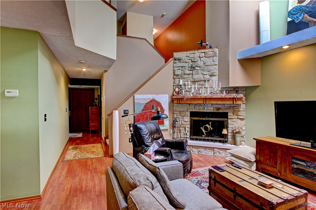 Woods Condos - Residential
