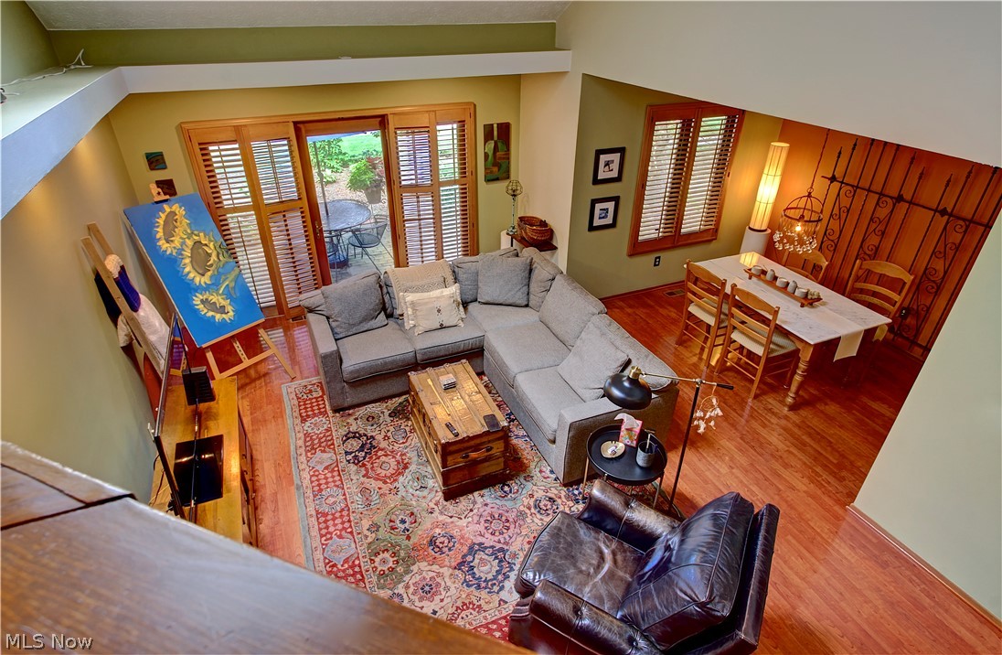 Woods Condos - Residential