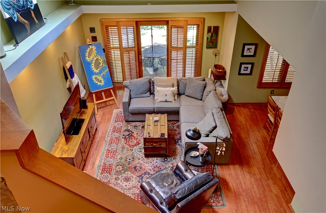 Woods Condos - Residential