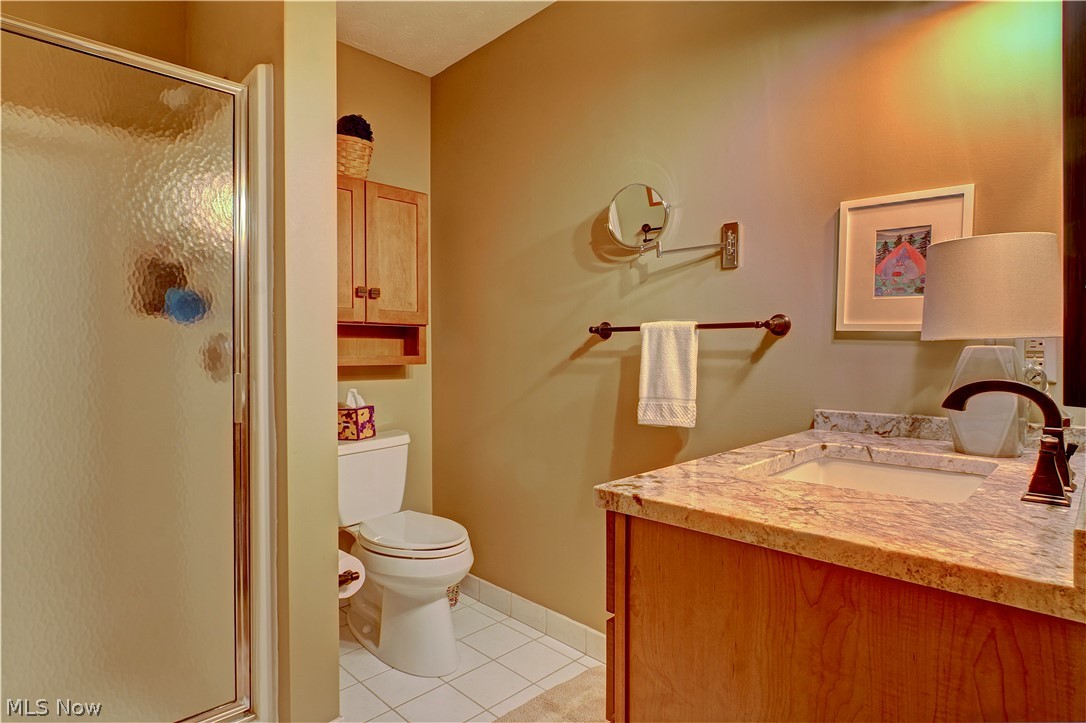 Woods Condos - Residential