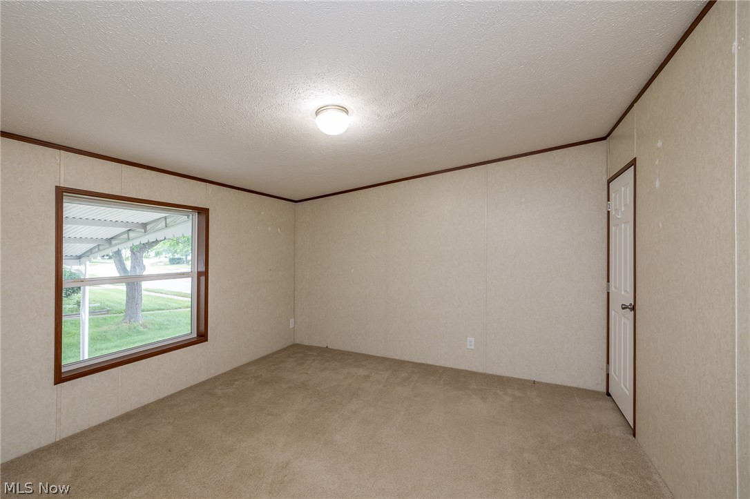 Columbia Park - Residential