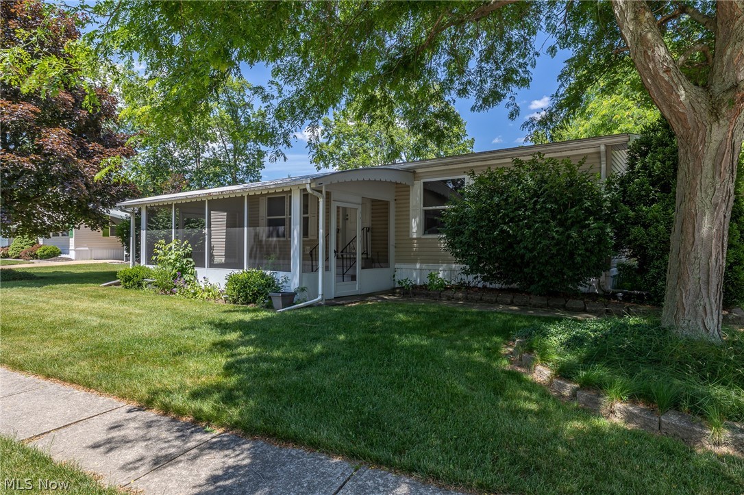 Columbia Park - Residential