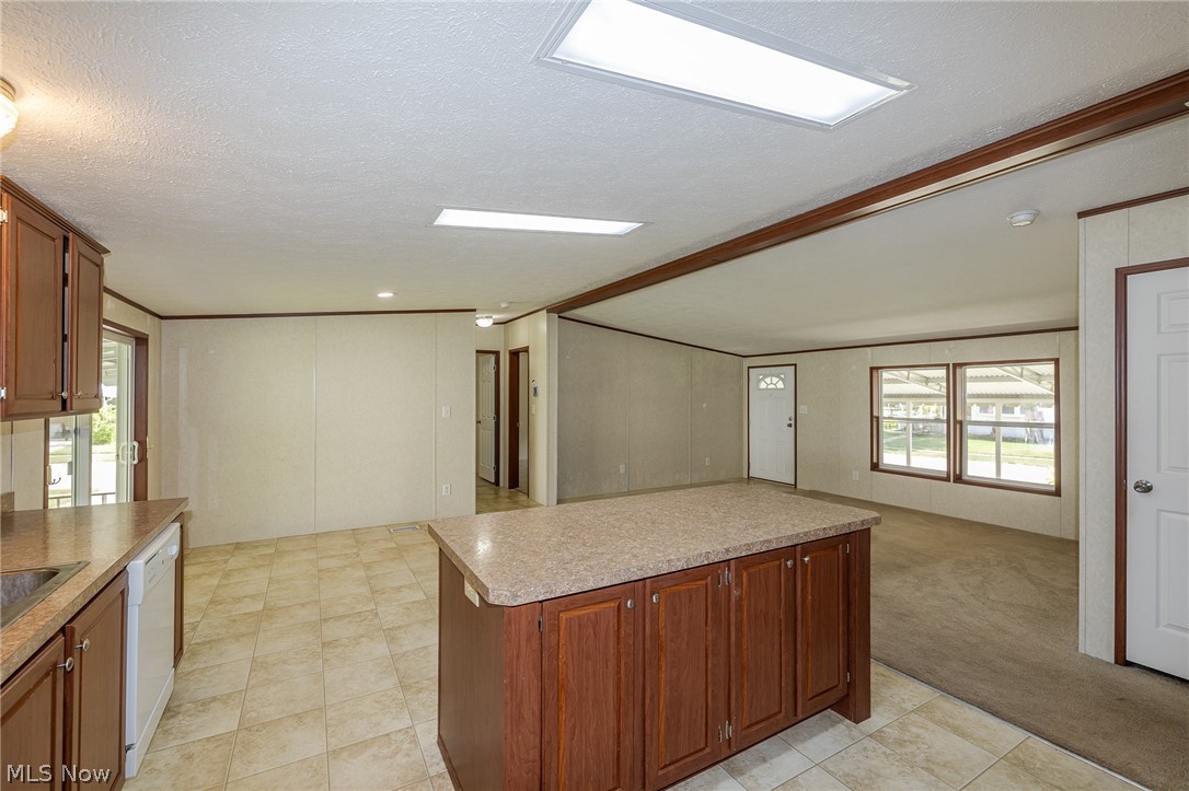 Columbia Park - Residential