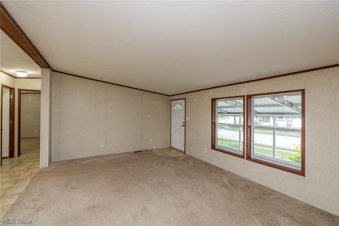 Columbia Park - Residential