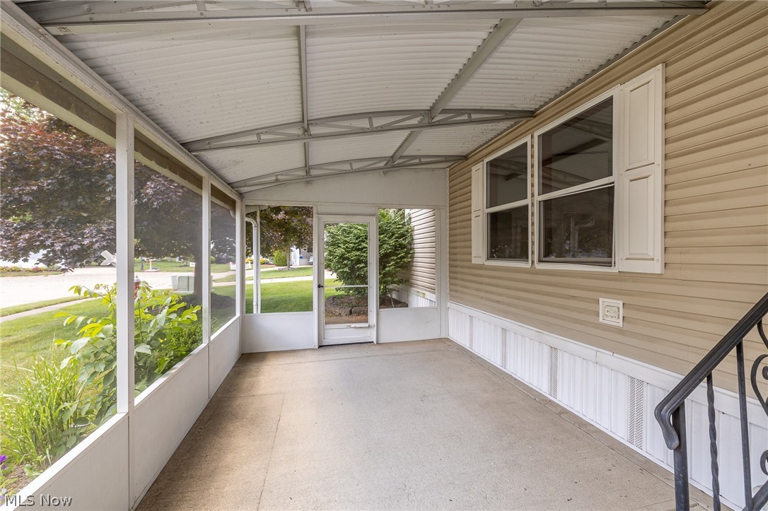 Columbia Park - Residential