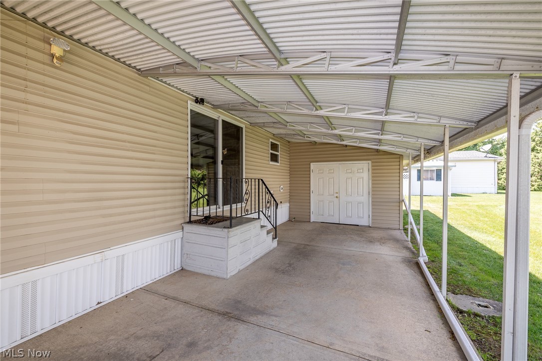 Columbia Park - Residential