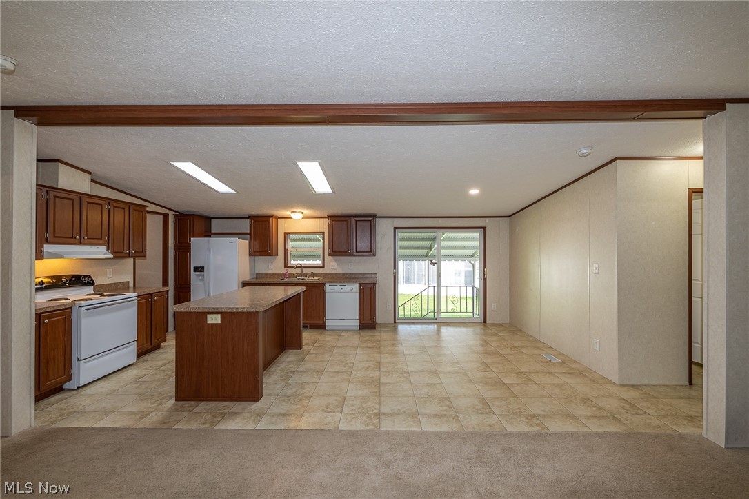 Columbia Park - Residential
