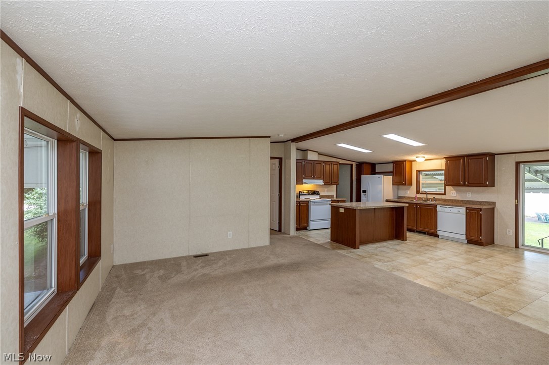 Columbia Park - Residential