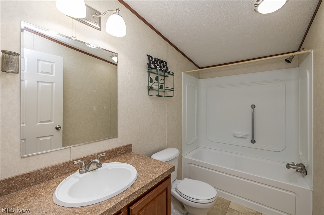 Columbia Park - Residential