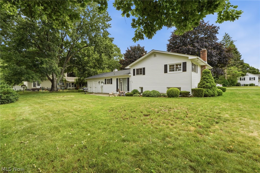 Hemlock Heights - Residential