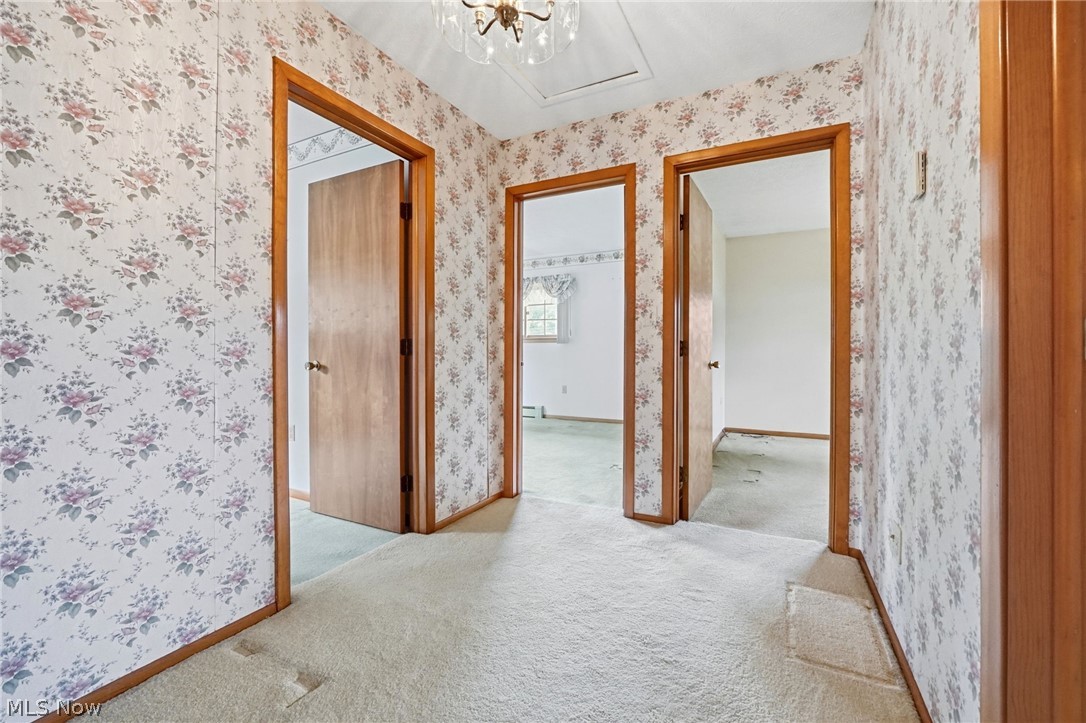 Hemlock Heights - Residential