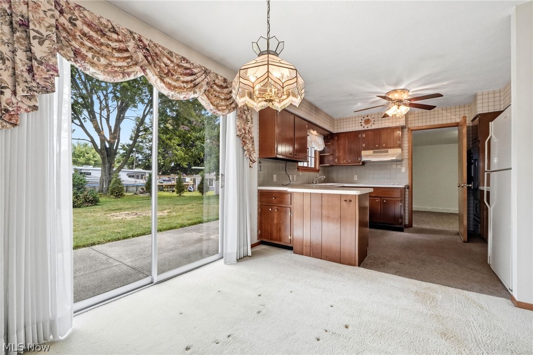 Hemlock Heights - Residential