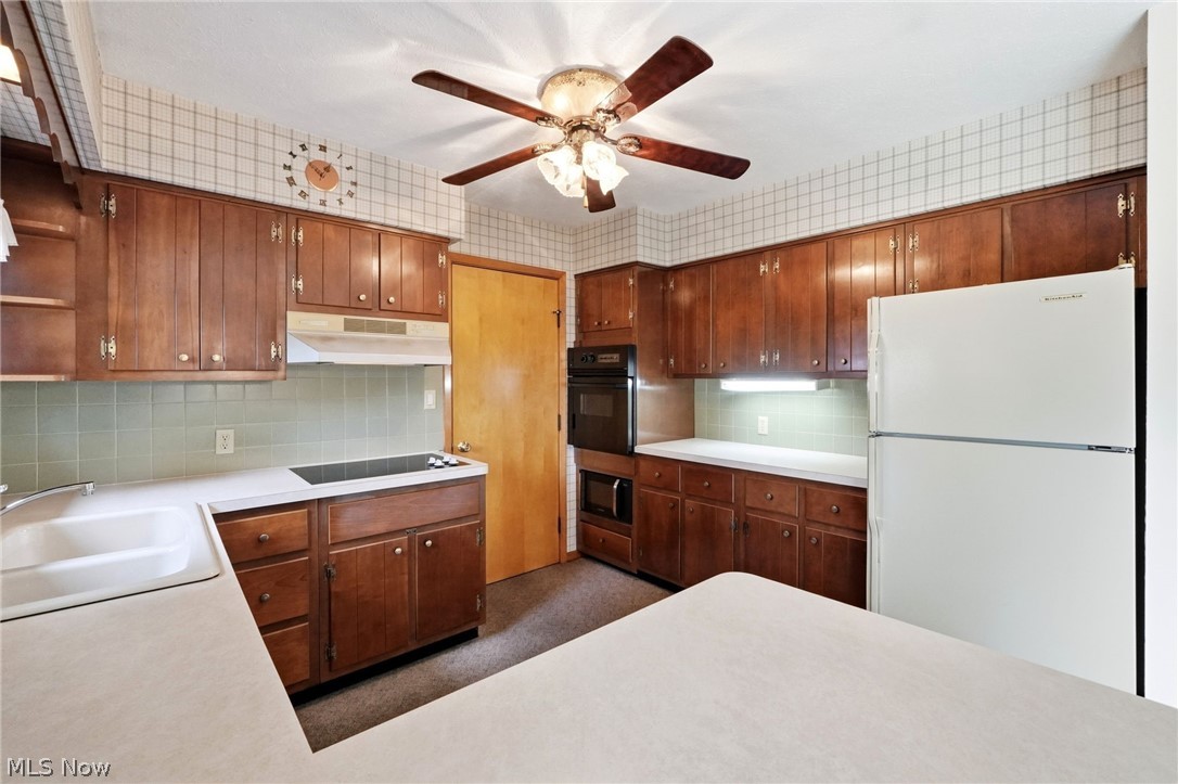 Hemlock Heights - Residential