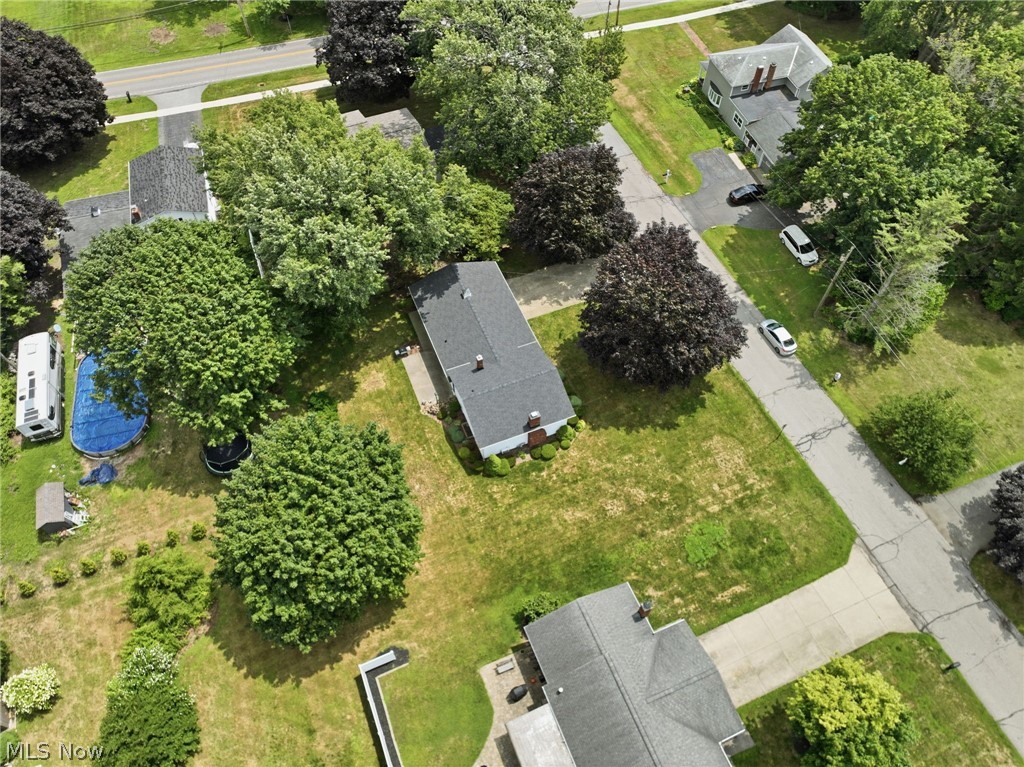 Hemlock Heights - Residential