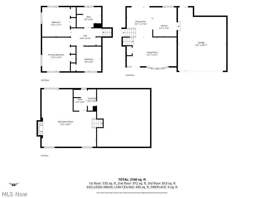Hemlock Heights - Residential