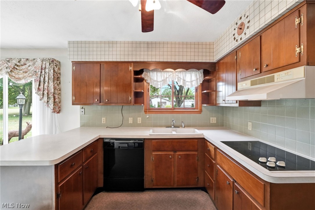 Hemlock Heights - Residential