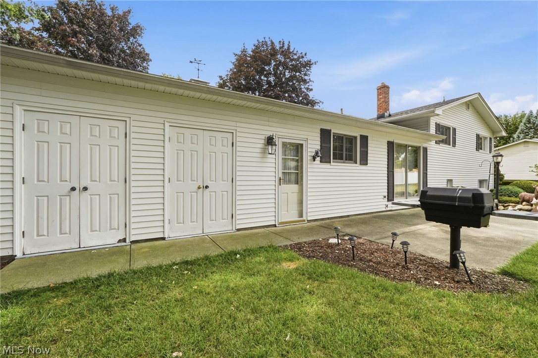 Hemlock Heights - Residential