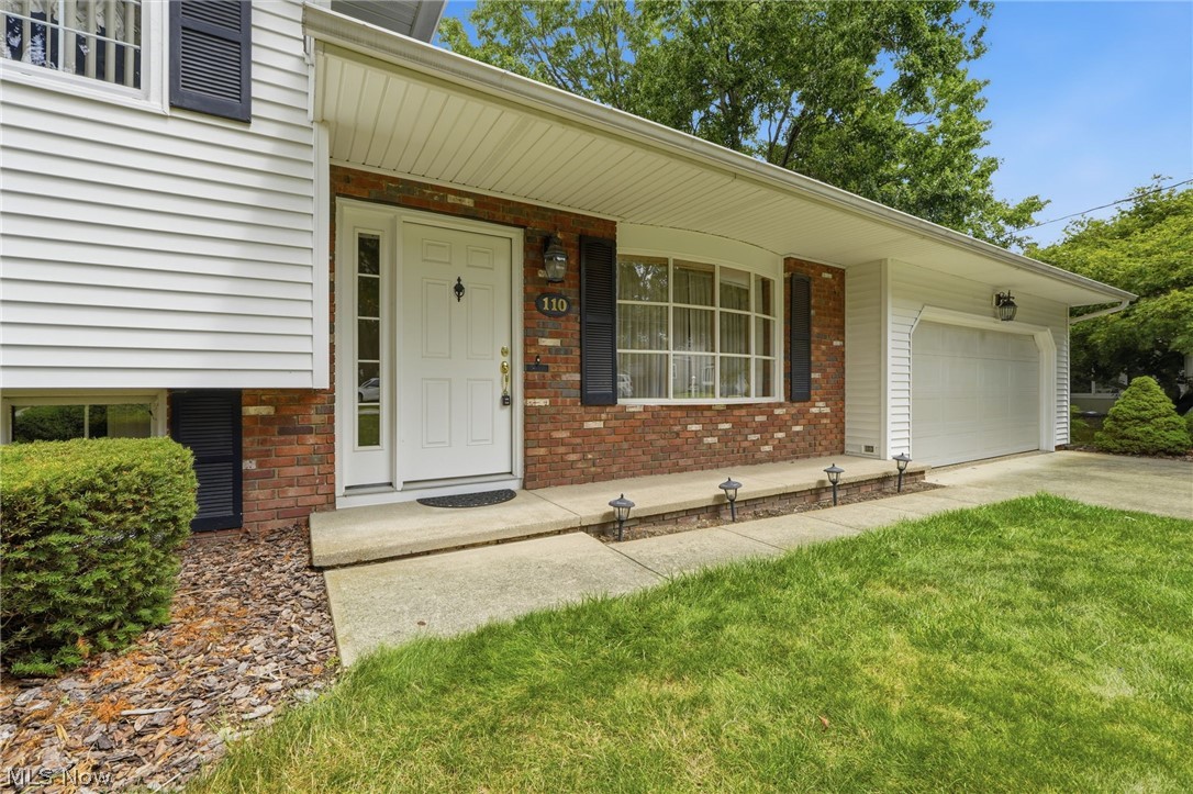 Hemlock Heights - Residential