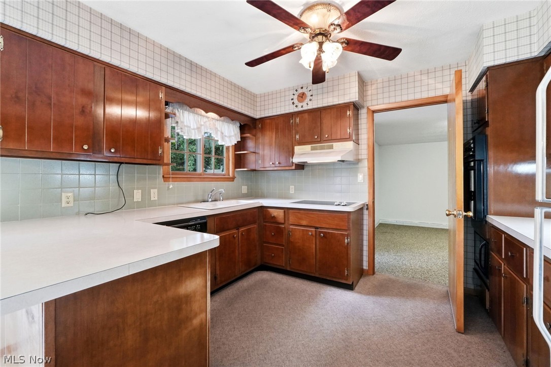 Hemlock Heights - Residential