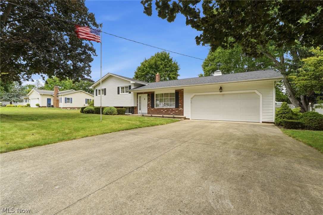 Hemlock Heights - Residential